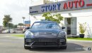 Porsche Panamera Turbo S E-Hybrid Sport Turismo Aut. (For Local Sales plus 10% for Customs & VAT)