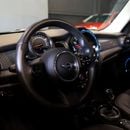 Mini Cooper SD AED 1,398  P.M • 0% Downpayment • Mini Cooper Std • Agency Warranty And Service Contract