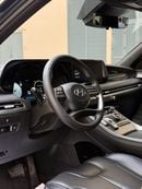 Hyundai Palisade Premium - Nappa 3.8L