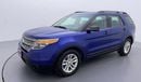 Ford Explorer BASE 3.5 | Zero Down Payment | Free Home Test Drive