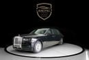 Rolls Royce Phantom EWB BESPOKE EWB 6.8L
