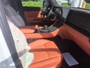 ROX 01  Rox01. White-orange 7seats