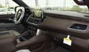 Chevrolet Tahoe LT 4WD. Local Registration + 10%