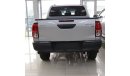 Toyota Hilux Revo Rocco 2.8G Diesel DC pickup Automatic For Export only-Silver Color