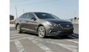 Hyundai Sonata 2.4L, PTROL, 16" ALLOY RIMS, CRUISE CONTROL (LOT # 774)