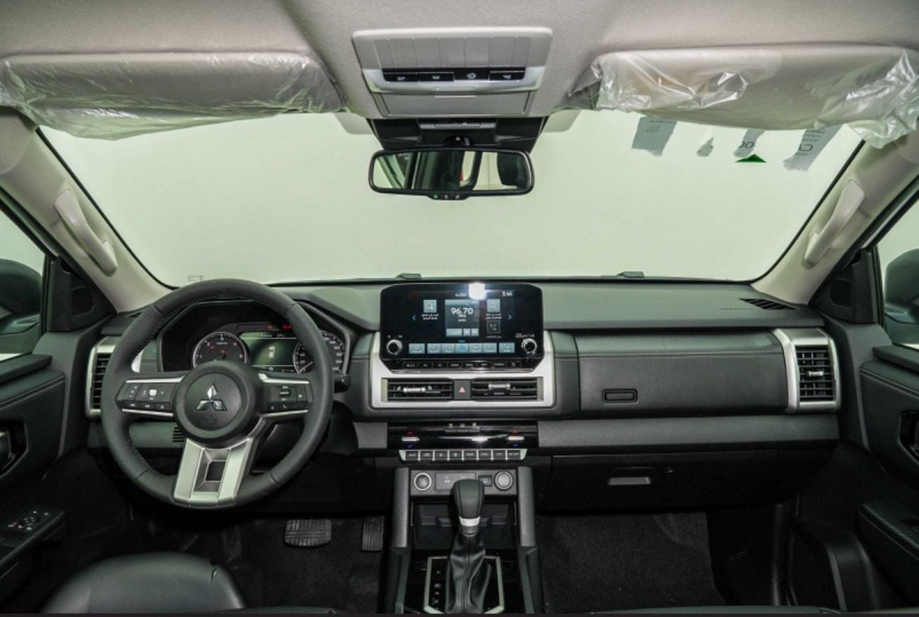 ميتسوبيشي L200 GLS