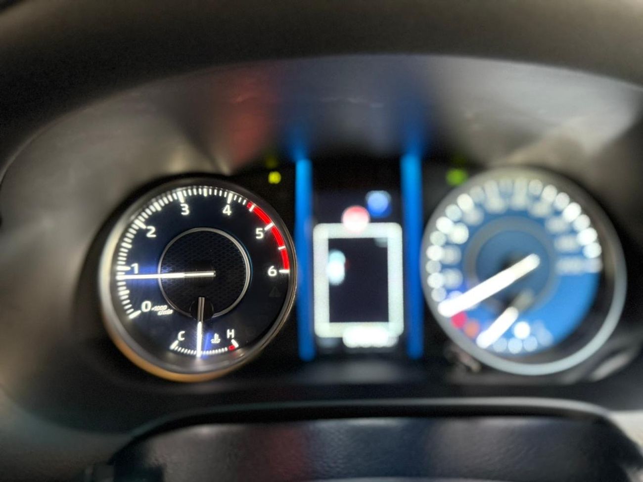 Toyota Fortuner VX2 Fortuner RHD Diesel 2.8L Full Option