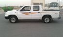 Nissan Pickup GCC NO PAIN NO ACCIDENT PERFECT