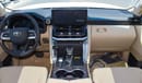 Toyota Land Cruiser LC 300 VX 4.0L | 2022 | For Export Only