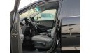 Hyundai Santa Fe 2.4L Petrol, Rear Camera / Rear A/C / Exclusive Offer (LOT # 98224)