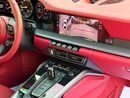 بورش 911 CARRERA CARERRA - LOW MILAGE - BRAND CONDITION