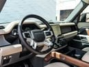 Land Rover Defender P300 110 SE 2.0L (5 Seater)