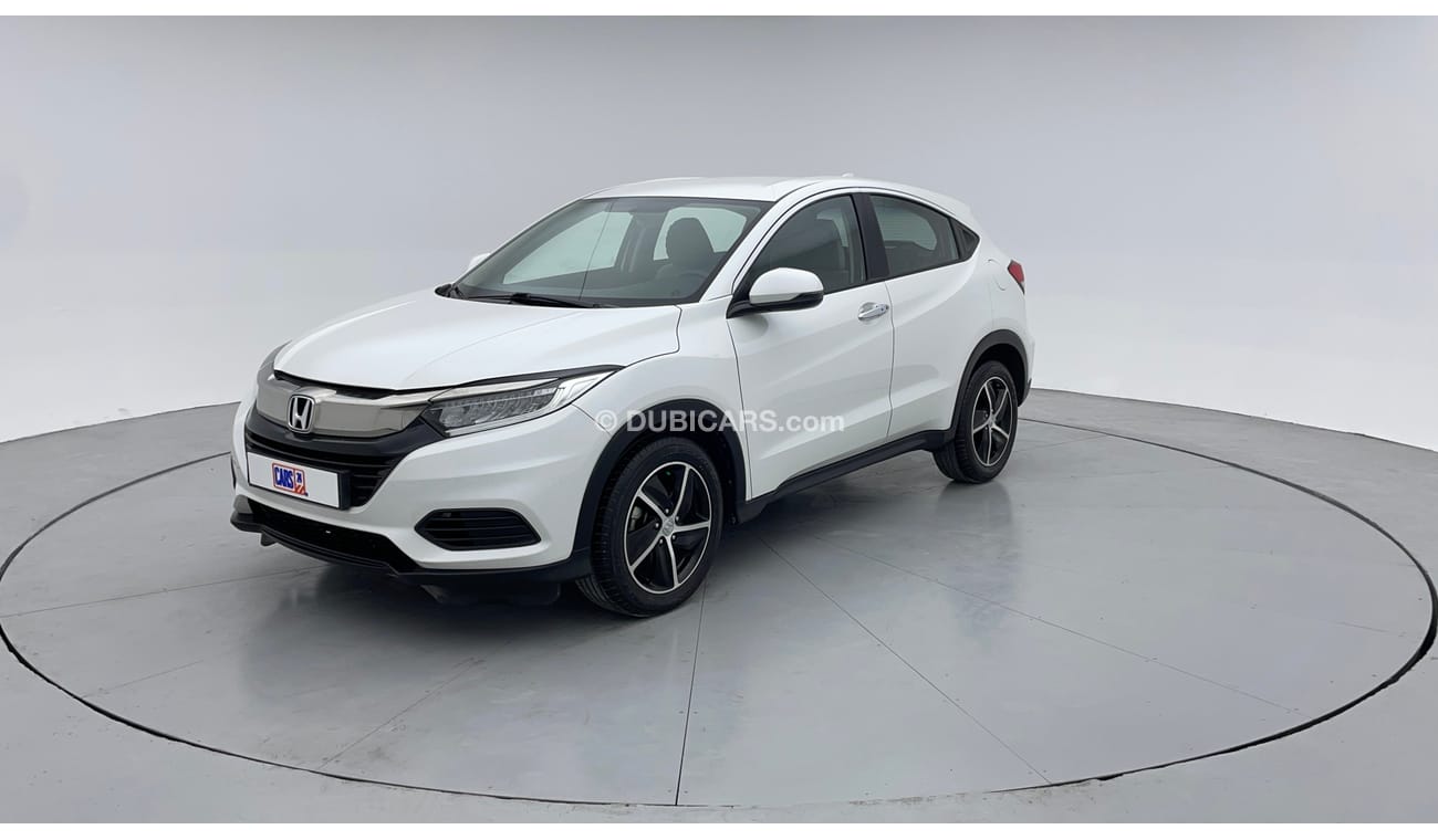 Honda HRV LX 1.8 | Zero Down Payment | Free Home Test Drive