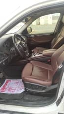 بي أم دبليو X5 xDrive 35i Exclusive 3.0L