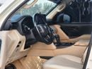 Toyota Land Cruiser V6  4.0  original paint