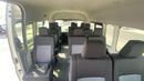 Toyota Hiace TOYOTA HIACE 2.8 DIESEL DX MANUAL TRANSMISSION