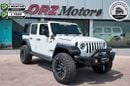 Jeep Wrangler Unlimited Sport 3.6L A/T / 6 Months Warranty and 1 Year Service Package included