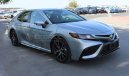 Toyota Camry 2024YM Camry SE, 2.5L Petrol, 2WD 8AT (SFX.CAMM25-SE)