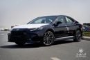 تويوتا كامري LE HEV 2.5L Hybrid | Panoramic Roof | Power Seat | Rear Camera | GCC Specs | Zero KM