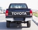 Toyota Hilux 4x4 DC 2.4L DSL A/T 2026 MODEL