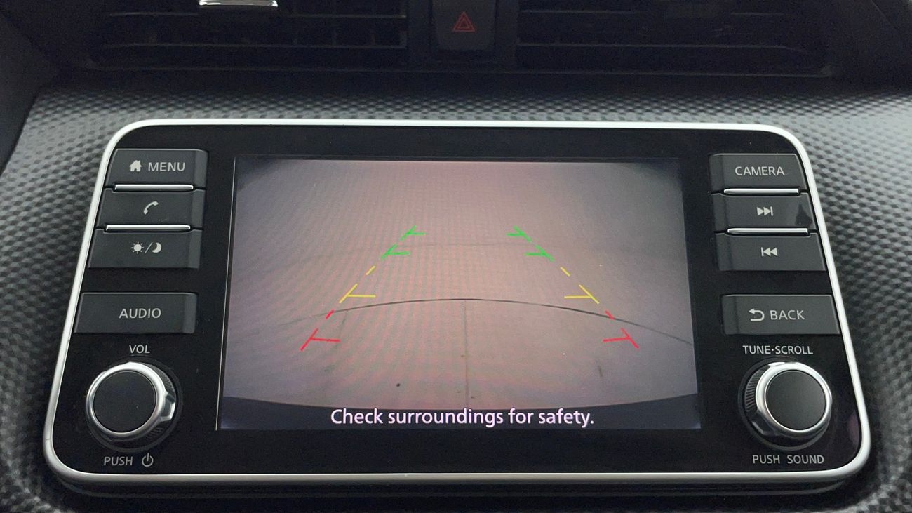 Nissan Kicks SV 1.6 | Zero Down Payment | Home Test Drive