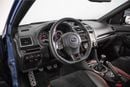 Subaru Impreza WRX STI / Full-Service History