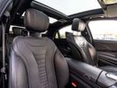 Mercedes Benz S550