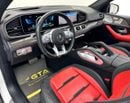 مرسيدس بنز GLE 450 AMG 2021 Mercedes-Benz GLE 53 AMG Coupe 4MATIC+, Feb/2026 Mercedes Warranty, Mercedes Full Service Histo