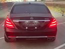 Mercedes Maybach S650 Maybach