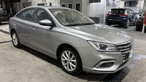 أم جي 5 2024 STD | AED 430/Month | 0 DP | 30 Day Return | Warranty | Service History