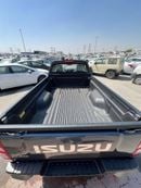 إيسوزو D ماكس STD