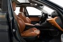 Alfa Romeo Giulia Veloce 2.0L AWD