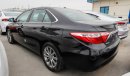 Toyota Camry XLE Hybrid