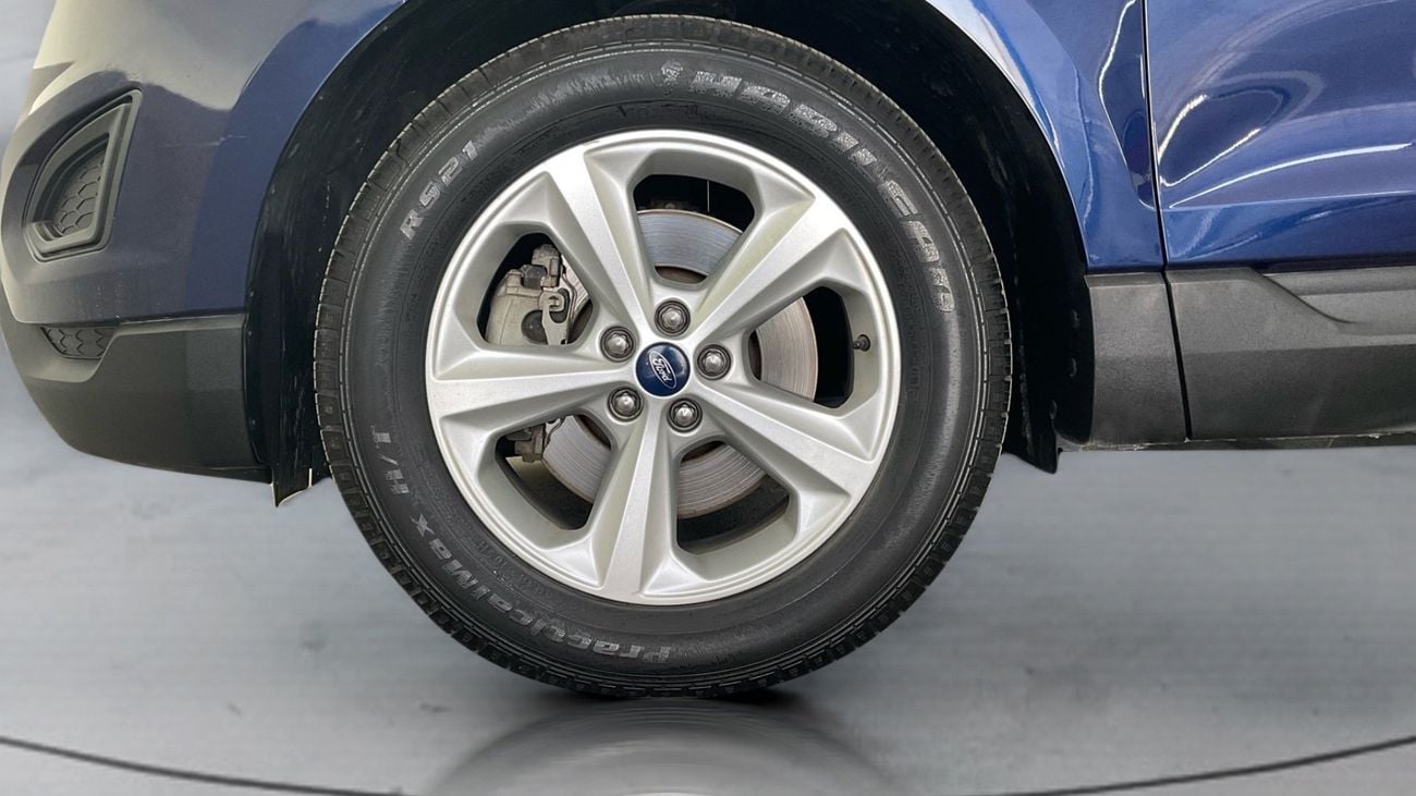 Ford Edge 2.0 ECOBOOST AUTO SE 4WD | Guaranteed Warranty | 0 Down Payment