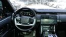 Land Rover Range Rover LAND ROVER RANGE ROVER VOGUE SE P530