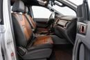 Ford Ranger Wildtrak