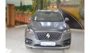 Borgward BX7 / GCC / FULL OPTIONS / UNDER WARRANTY