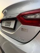 تويوتا كامري Grande 3.5L GCC