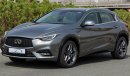 Infiniti Q30 2.0T  FWD 2018 0km GCC5year or 200K KM Warranty @ Dynatrade