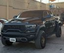 RAM 1500 DODGE RAM TRX 1500 V8 SUPERCHARGED 6.2 L