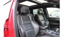 Jeep Grand Cherokee Trackhawk Trackhawk