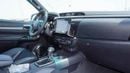 Toyota Hilux GR SPORT 2.8L DIESEL