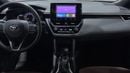 Toyota Corolla Cross XL 2025 | AED 1292/Month | 20% DP | 30 Day Return | Warranty | Service History