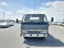 Mitsubishi Fuso Canter MITSUBISHI CANTER TRUCK RHD 1990 MODEL 3.9 L DIESEL MANUAL(PM40451)