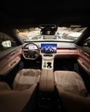 شيري تيجو 8 LUXURY