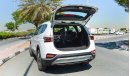 Hyundai Santa Fe 3.5L & 2.4 PETROL A/T AVAILALBLE IN COLOR FOR EXPORT