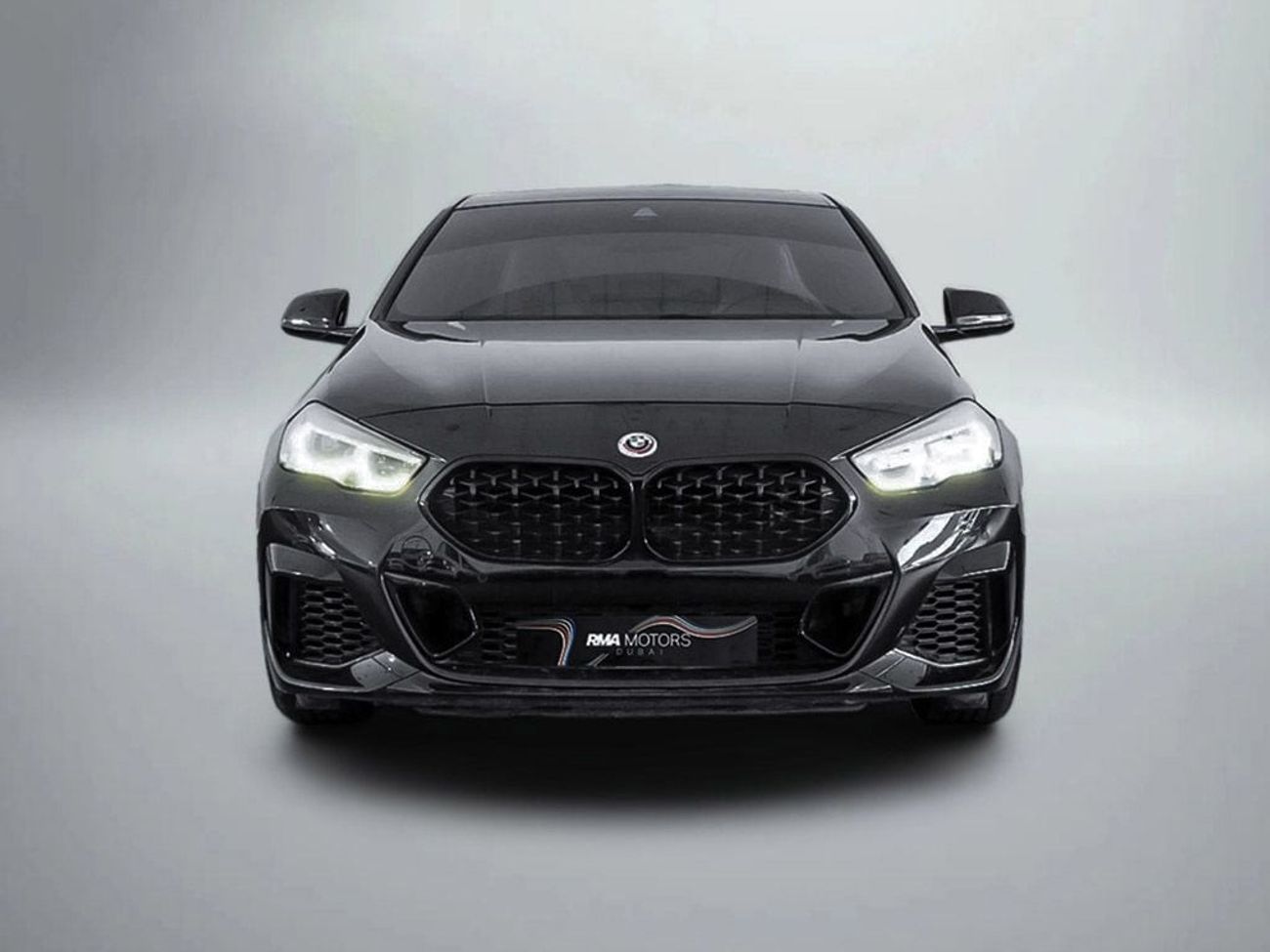 BMW M235i 2023 BMW M235i Xdrive Grand Coupe / BMW Warranty and Service Pack