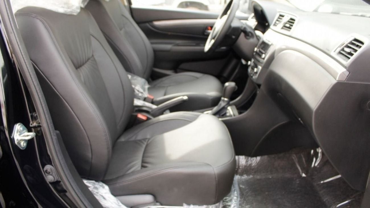 Suzuki Ciaz SUZUKI/Ciaz/VB87E 1462e P68 GLX AT CD9KHZ BT