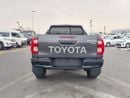 Toyota Hilux TOYOTA HILUX PICKUP RHD 2018 MODEL 2.8 L DIESEL AUTOMATIC(PM63198)