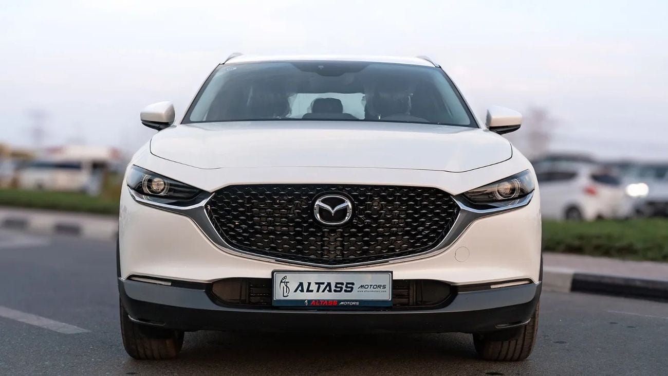 مازدا CX30 2025 | MAZDA CX-30 2.0L AT JOY
